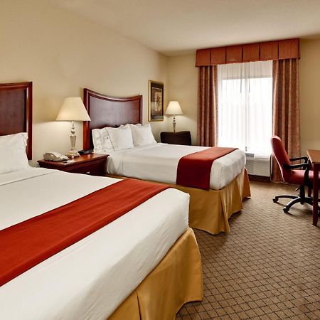 Holiday Inn Express & Suites Morristown By Ihg Ngoại thất bức ảnh