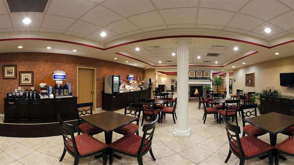 Holiday Inn Express & Suites Morristown By Ihg Ngoại thất bức ảnh