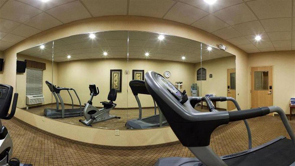 Holiday Inn Express & Suites Morristown By Ihg Ngoại thất bức ảnh