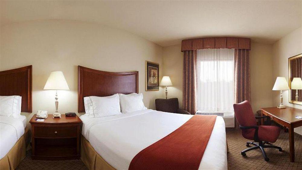Holiday Inn Express & Suites Morristown By Ihg Ngoại thất bức ảnh