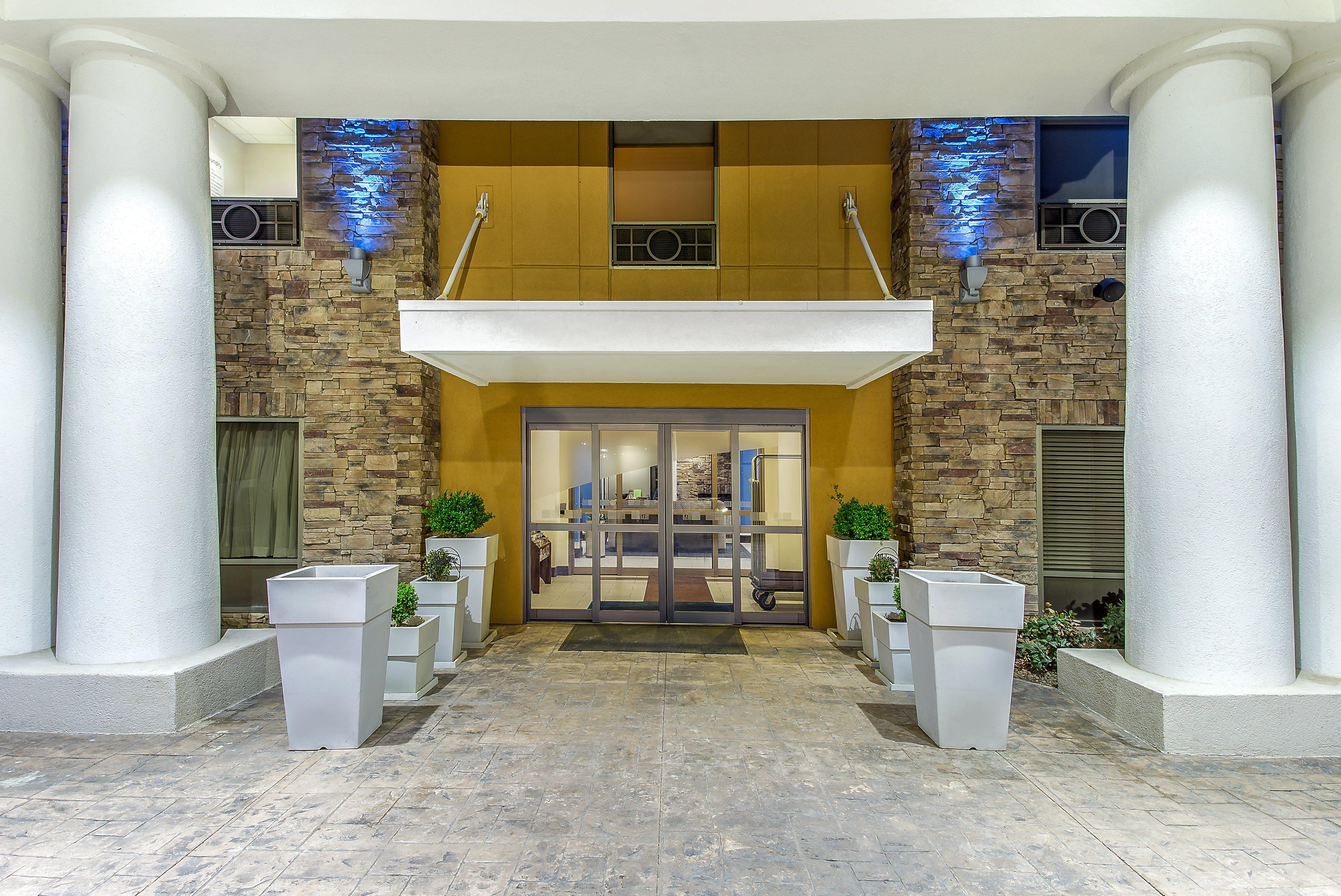 Holiday Inn Express & Suites Morristown By Ihg Ngoại thất bức ảnh
