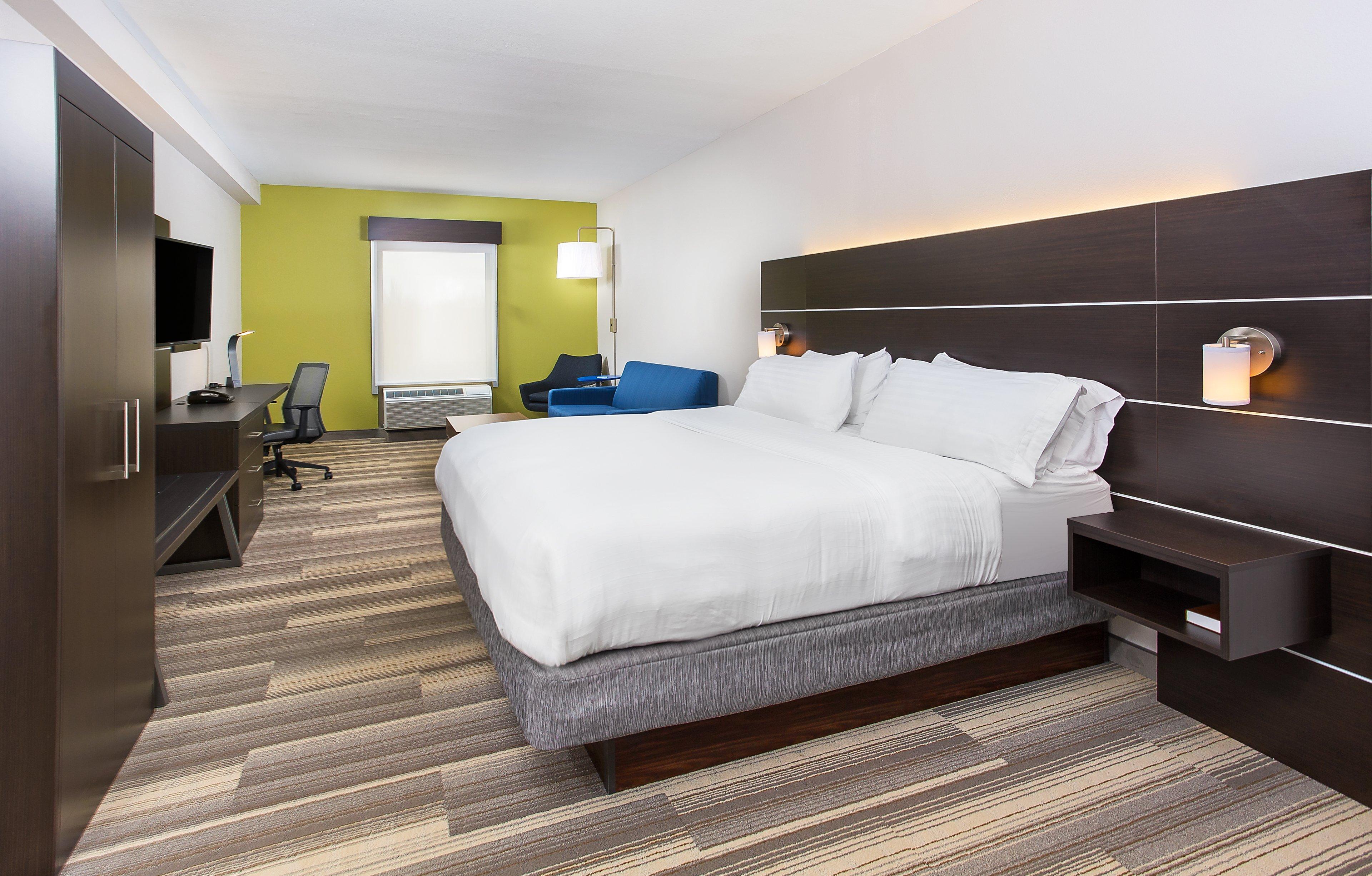 Holiday Inn Express & Suites Morristown By Ihg Ngoại thất bức ảnh