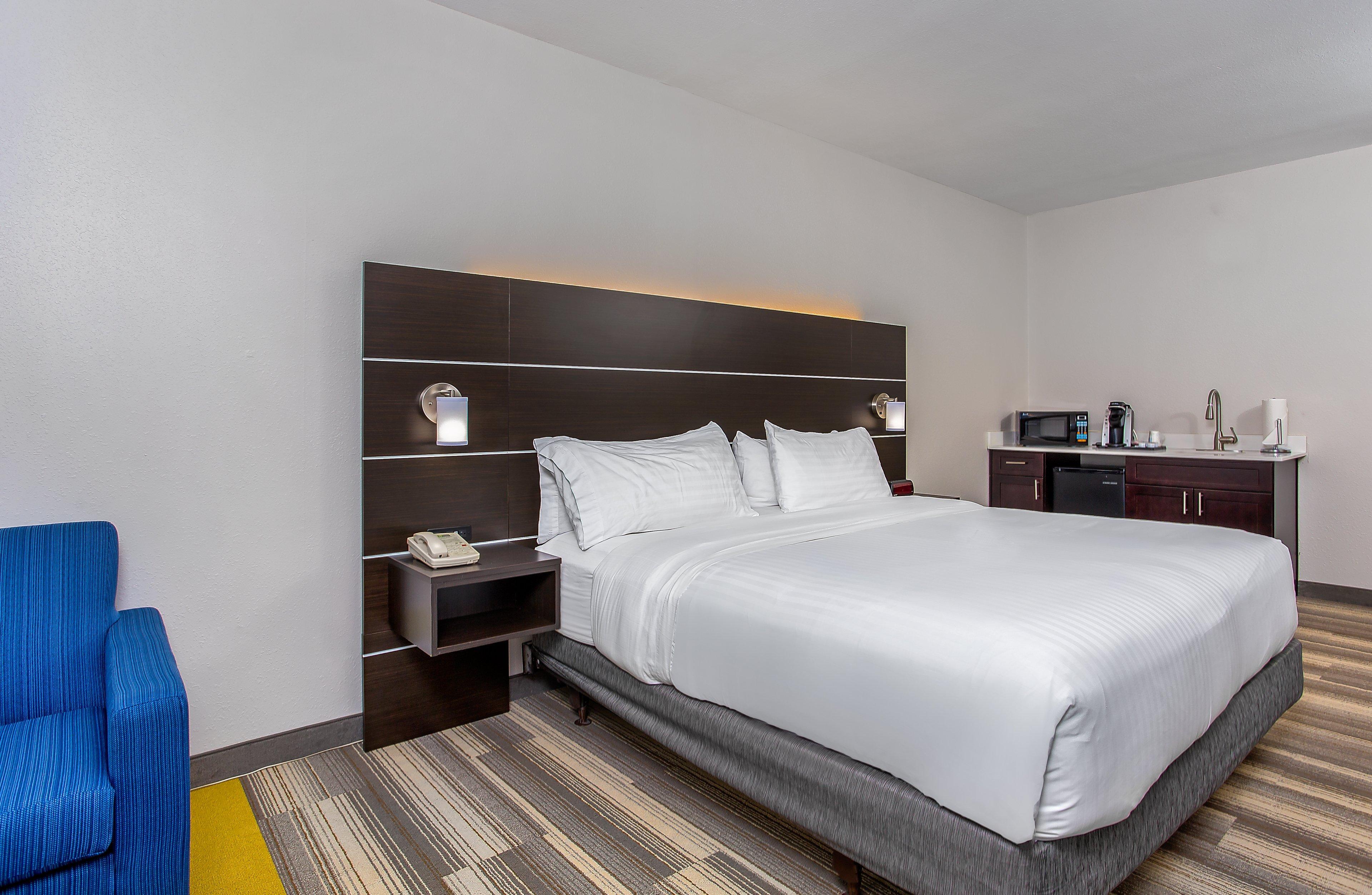 Holiday Inn Express & Suites Morristown By Ihg Ngoại thất bức ảnh