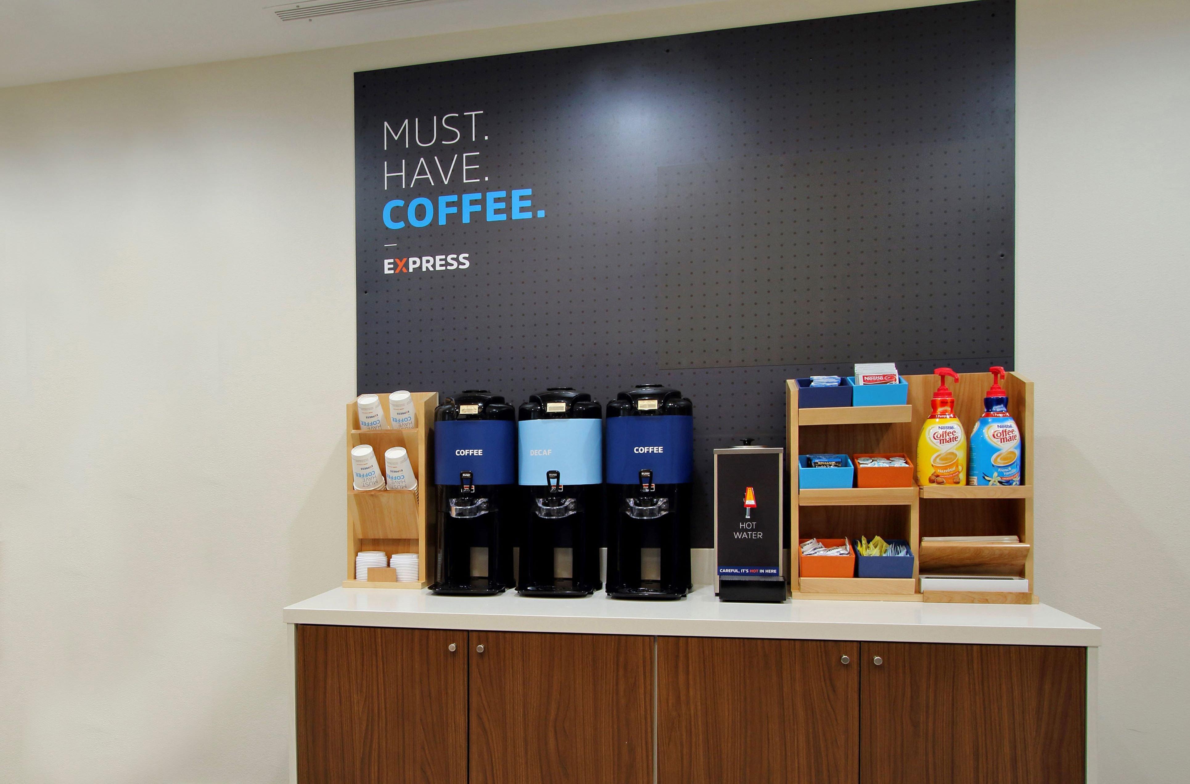 Holiday Inn Express & Suites Morristown By Ihg Ngoại thất bức ảnh