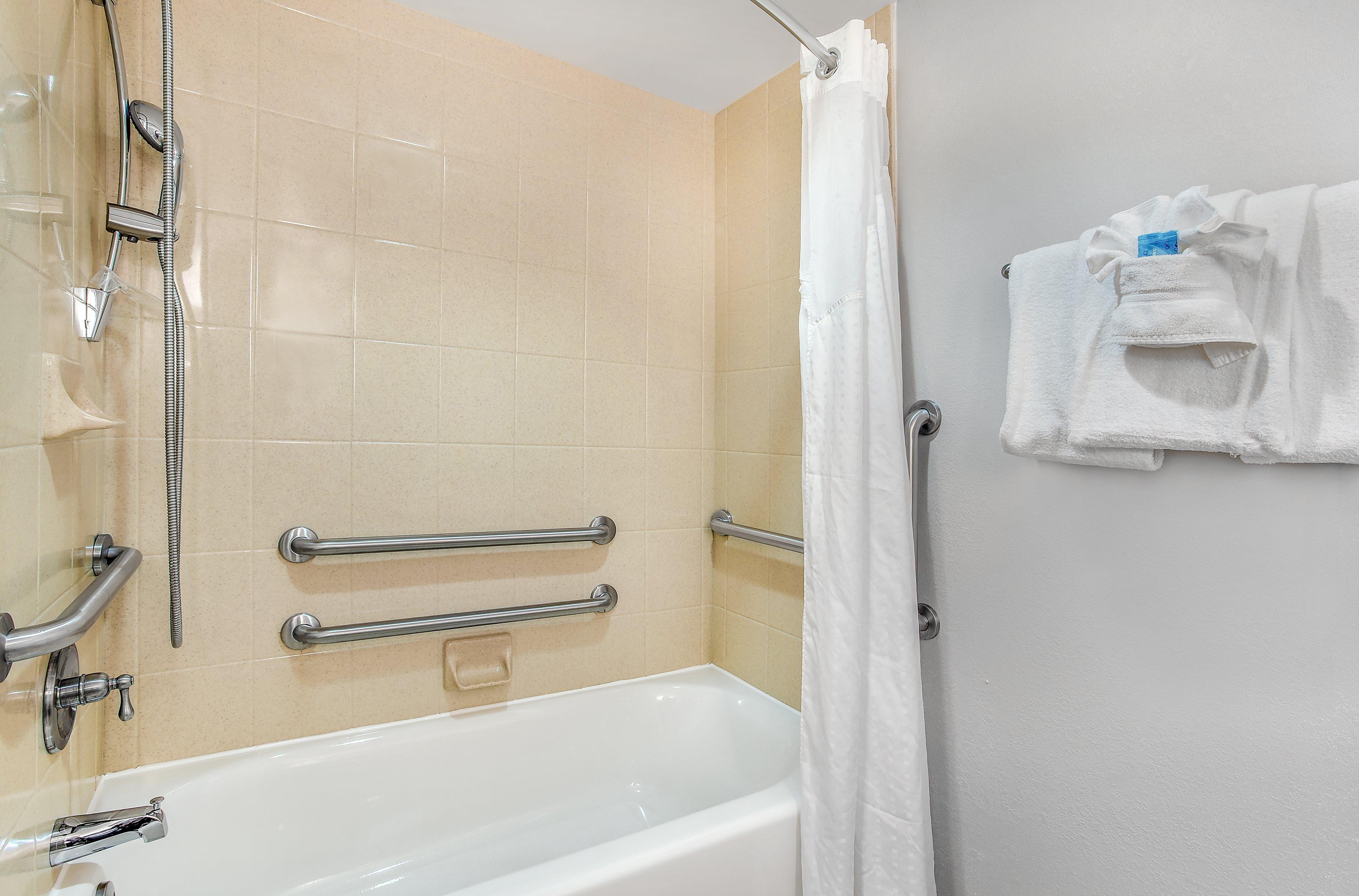 Holiday Inn Express & Suites Morristown By Ihg Ngoại thất bức ảnh