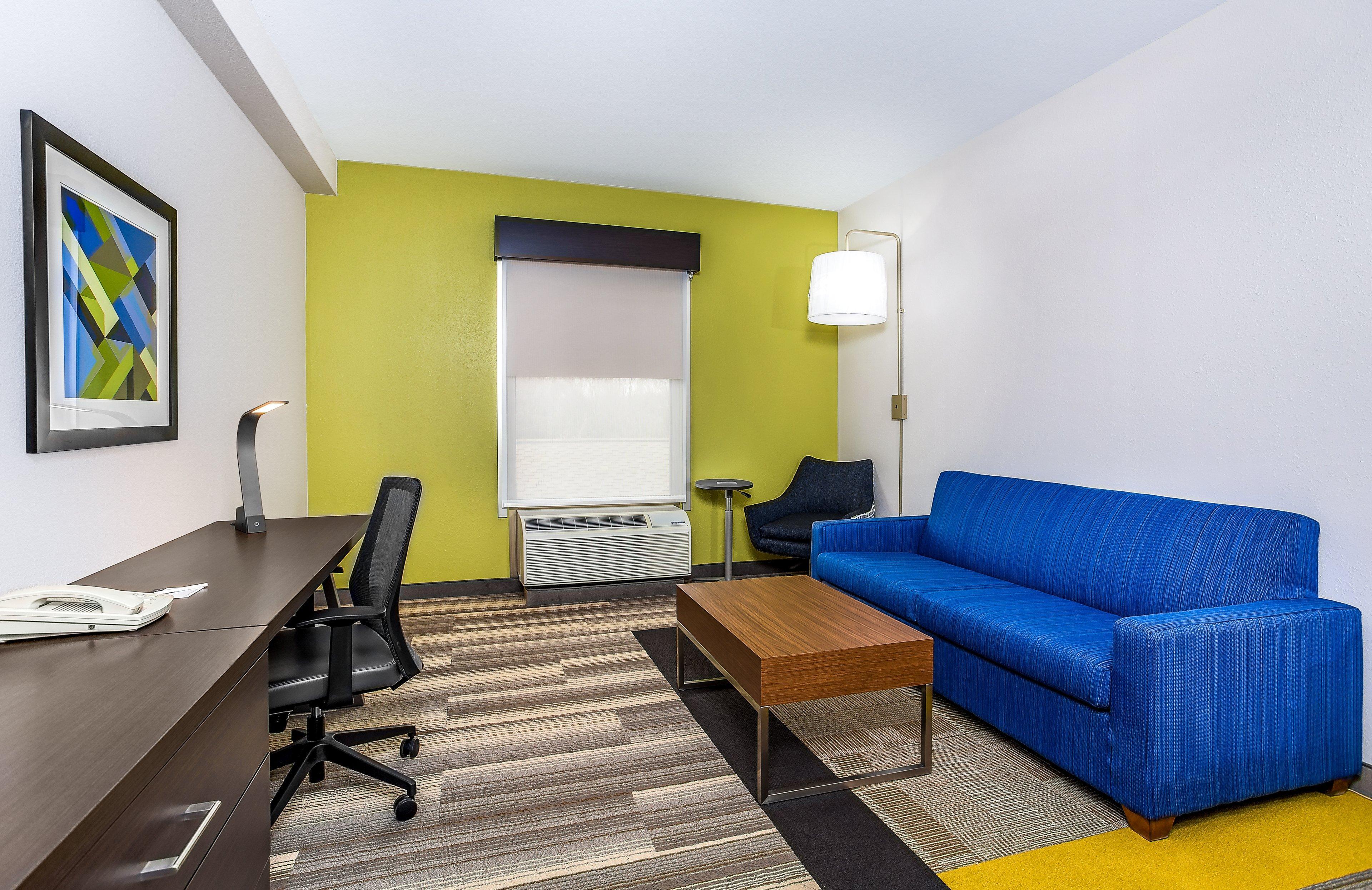 Holiday Inn Express & Suites Morristown By Ihg Ngoại thất bức ảnh