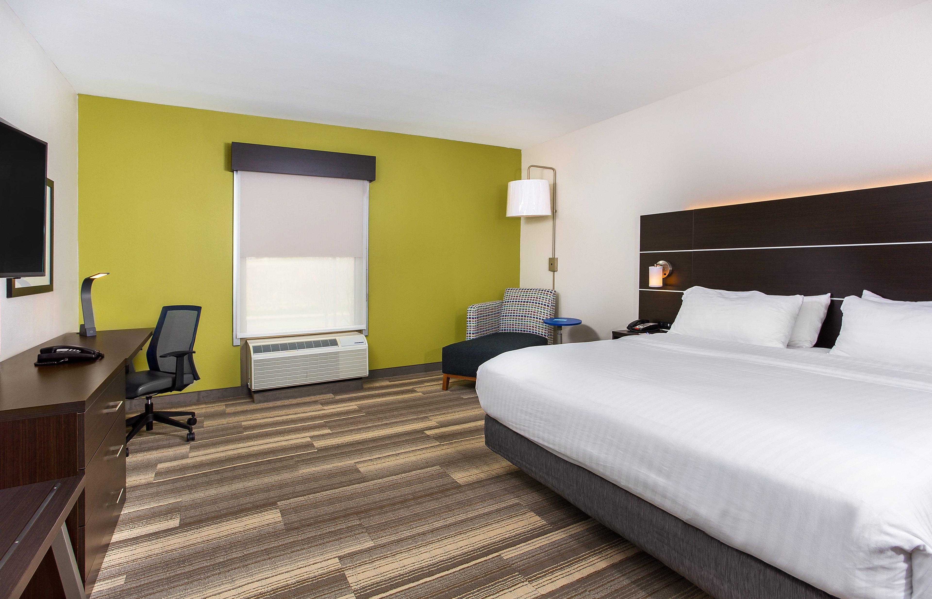 Holiday Inn Express & Suites Morristown By Ihg Ngoại thất bức ảnh