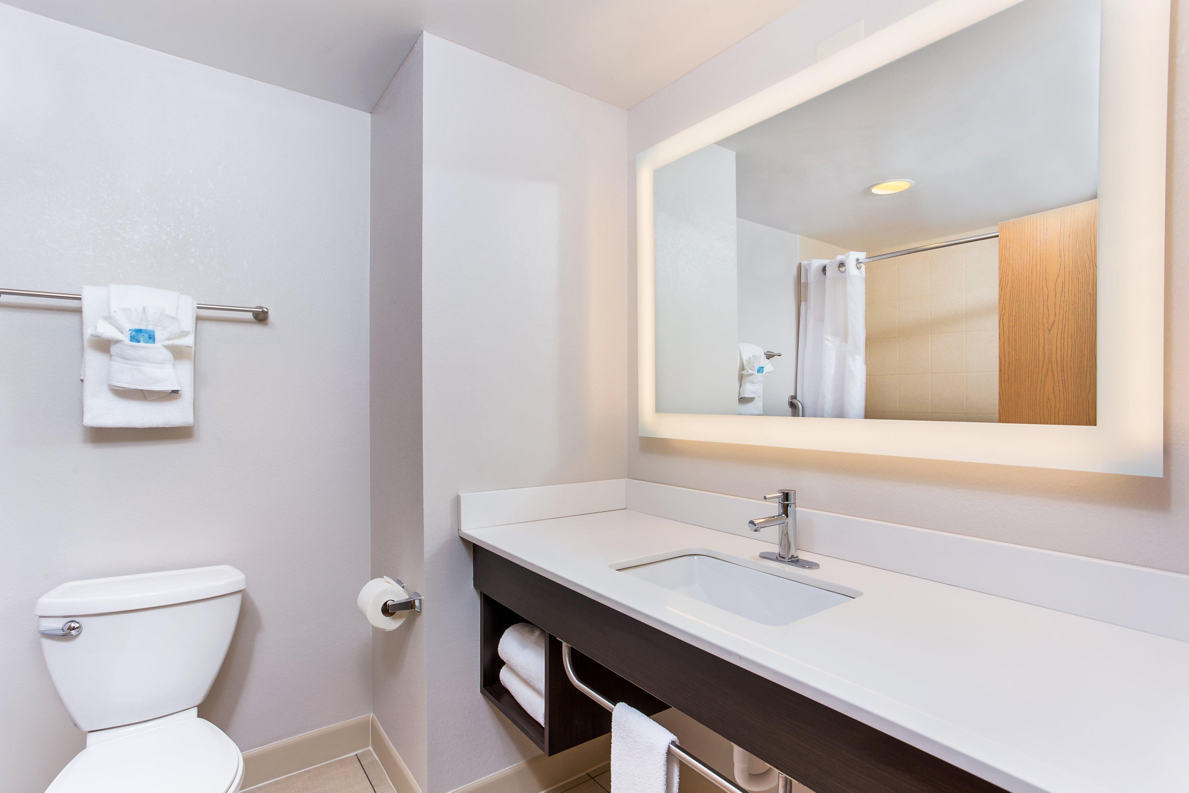 Holiday Inn Express & Suites Morristown By Ihg Ngoại thất bức ảnh