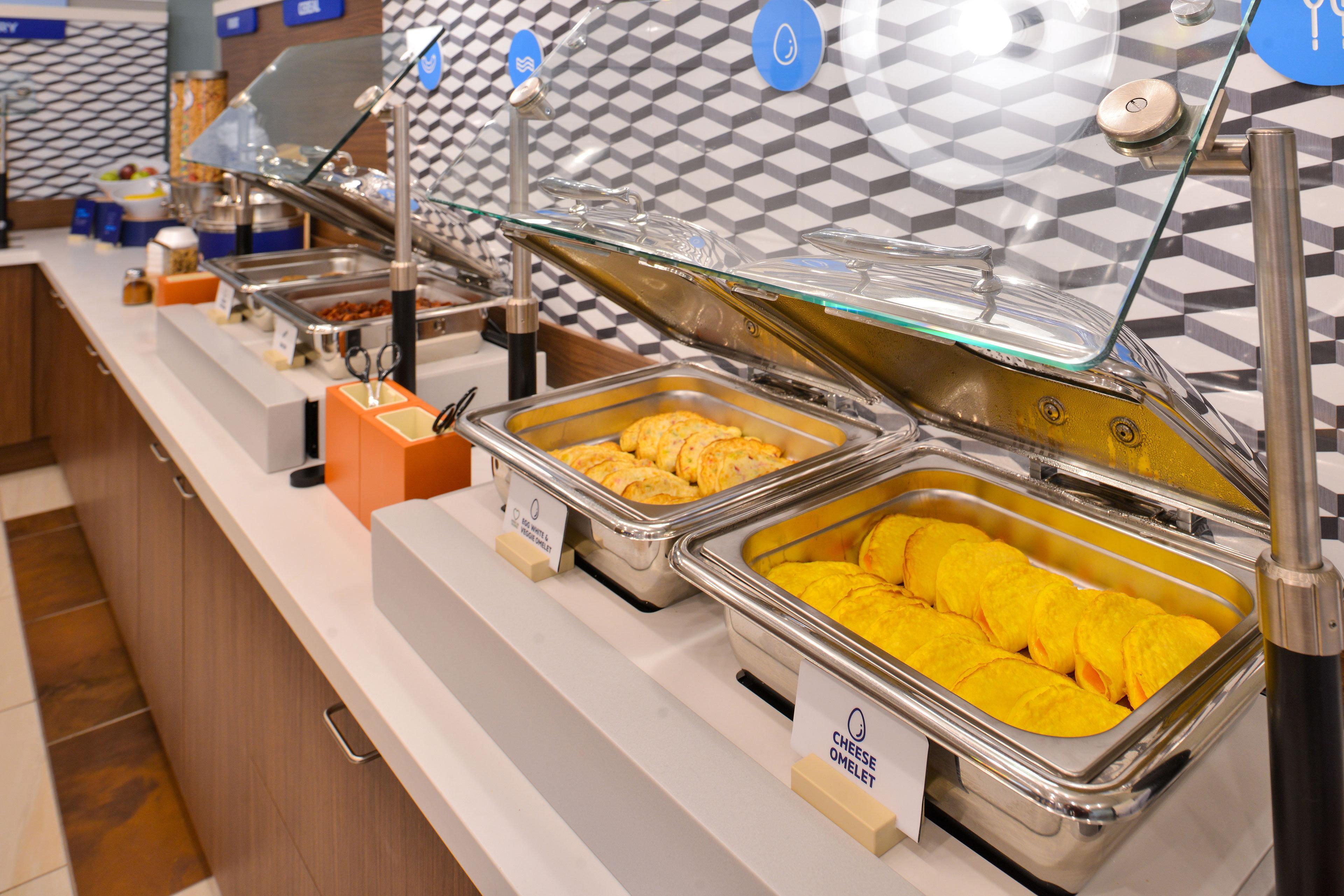 Holiday Inn Express & Suites Morristown By Ihg Ngoại thất bức ảnh
