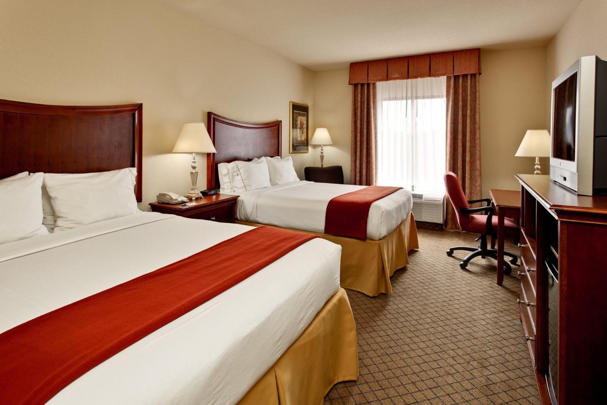 Holiday Inn Express & Suites Morristown By Ihg Ngoại thất bức ảnh