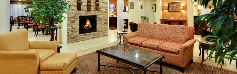 Holiday Inn Express & Suites Morristown By Ihg Ngoại thất bức ảnh