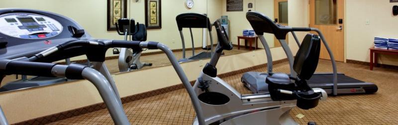 Holiday Inn Express & Suites Morristown By Ihg Ngoại thất bức ảnh