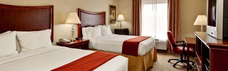 Holiday Inn Express & Suites Morristown By Ihg Ngoại thất bức ảnh