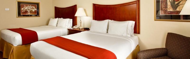 Holiday Inn Express & Suites Morristown By Ihg Ngoại thất bức ảnh