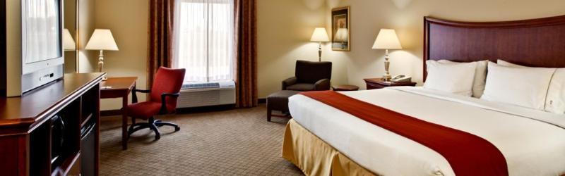 Holiday Inn Express & Suites Morristown By Ihg Ngoại thất bức ảnh