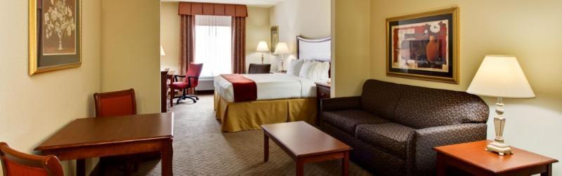Holiday Inn Express & Suites Morristown By Ihg Ngoại thất bức ảnh