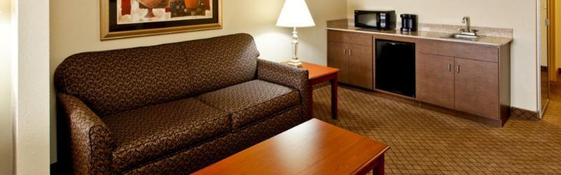 Holiday Inn Express & Suites Morristown By Ihg Ngoại thất bức ảnh