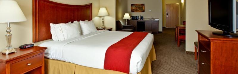 Holiday Inn Express & Suites Morristown By Ihg Ngoại thất bức ảnh