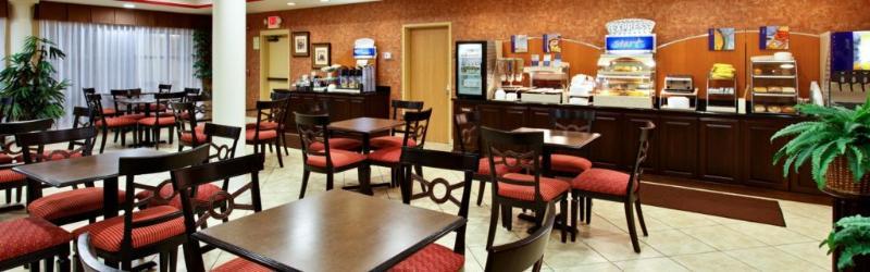 Holiday Inn Express & Suites Morristown By Ihg Ngoại thất bức ảnh