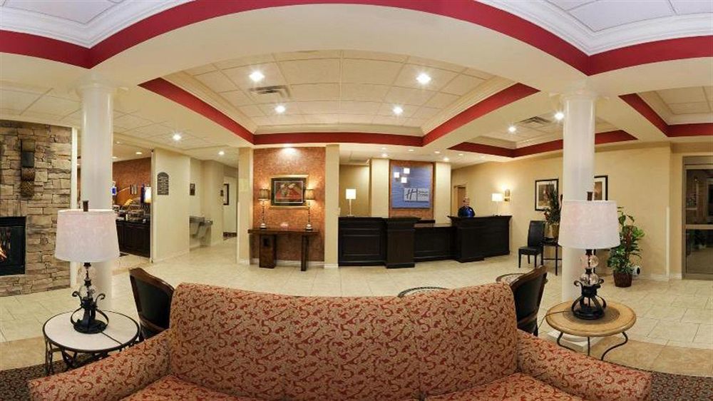 Holiday Inn Express & Suites Morristown By Ihg Ngoại thất bức ảnh