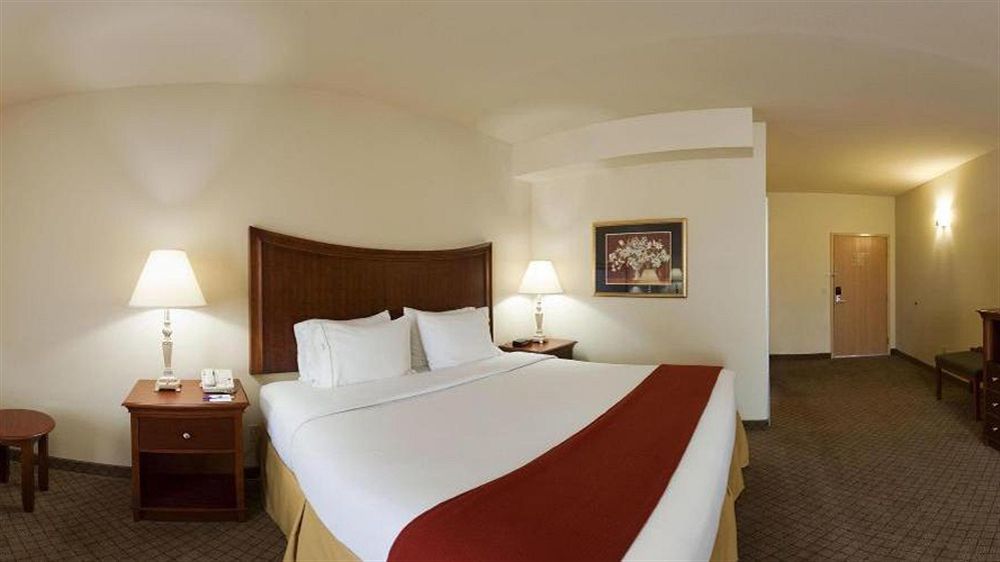 Holiday Inn Express & Suites Morristown By Ihg Ngoại thất bức ảnh
