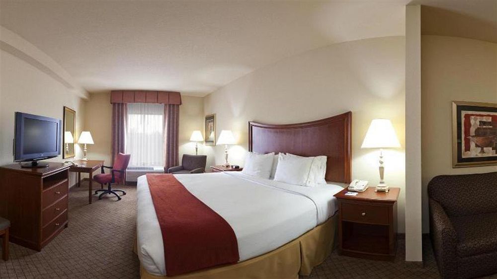 Holiday Inn Express & Suites Morristown By Ihg Ngoại thất bức ảnh