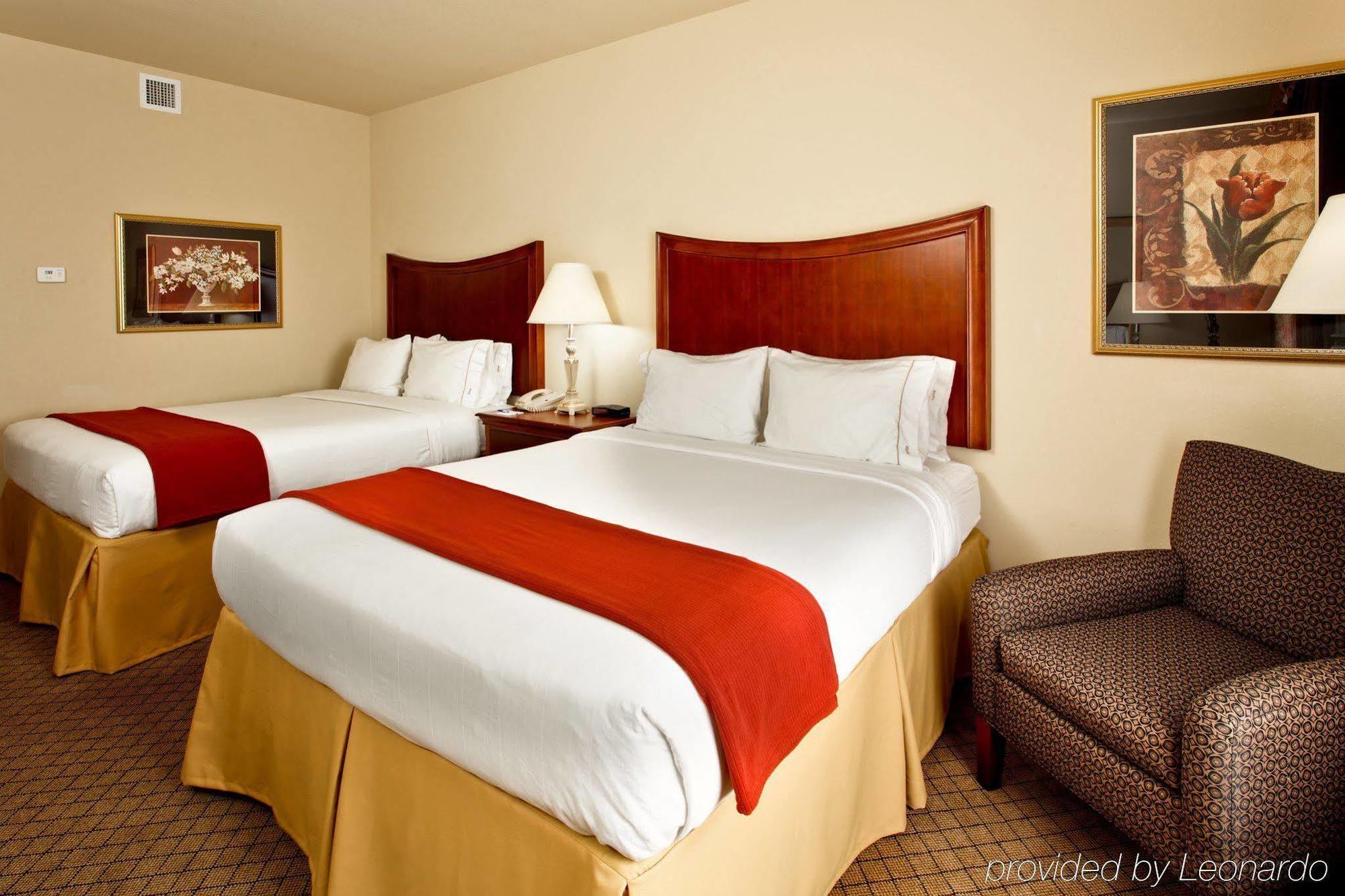 Holiday Inn Express & Suites Morristown By Ihg Phòng bức ảnh