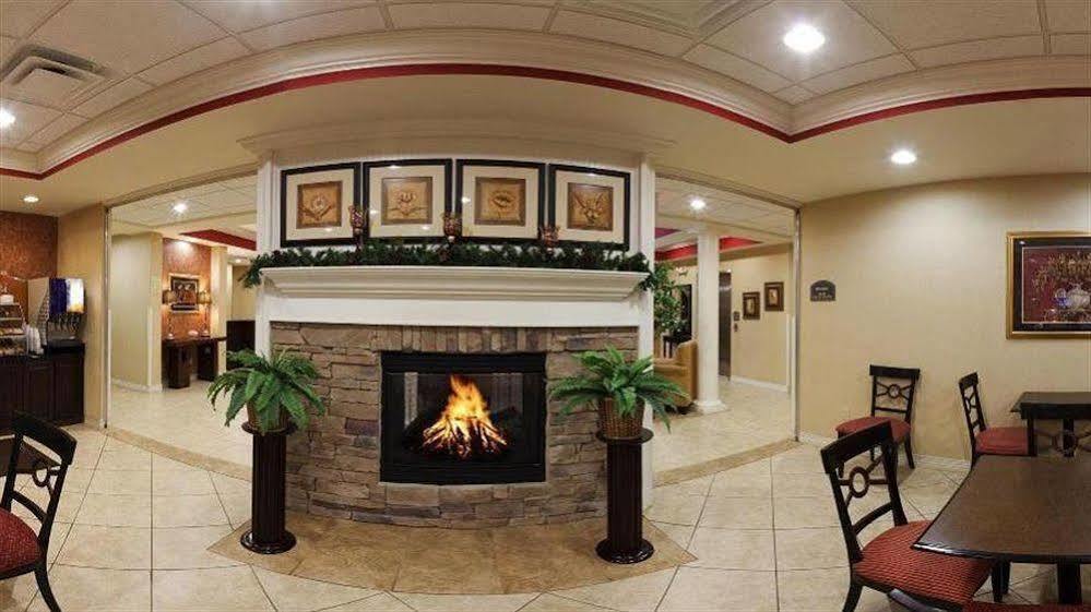 Holiday Inn Express & Suites Morristown By Ihg Ngoại thất bức ảnh
