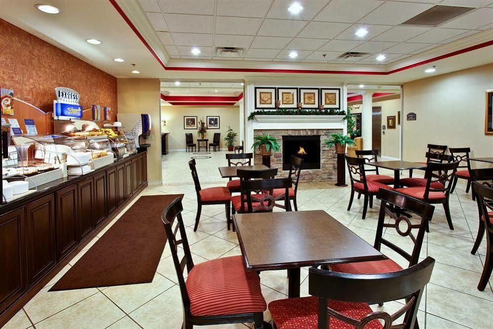Holiday Inn Express & Suites Morristown By Ihg Ngoại thất bức ảnh