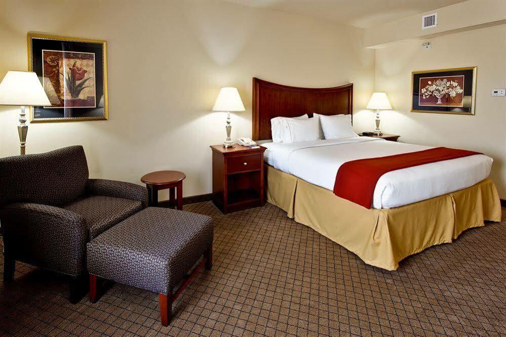 Holiday Inn Express & Suites Morristown By Ihg Ngoại thất bức ảnh