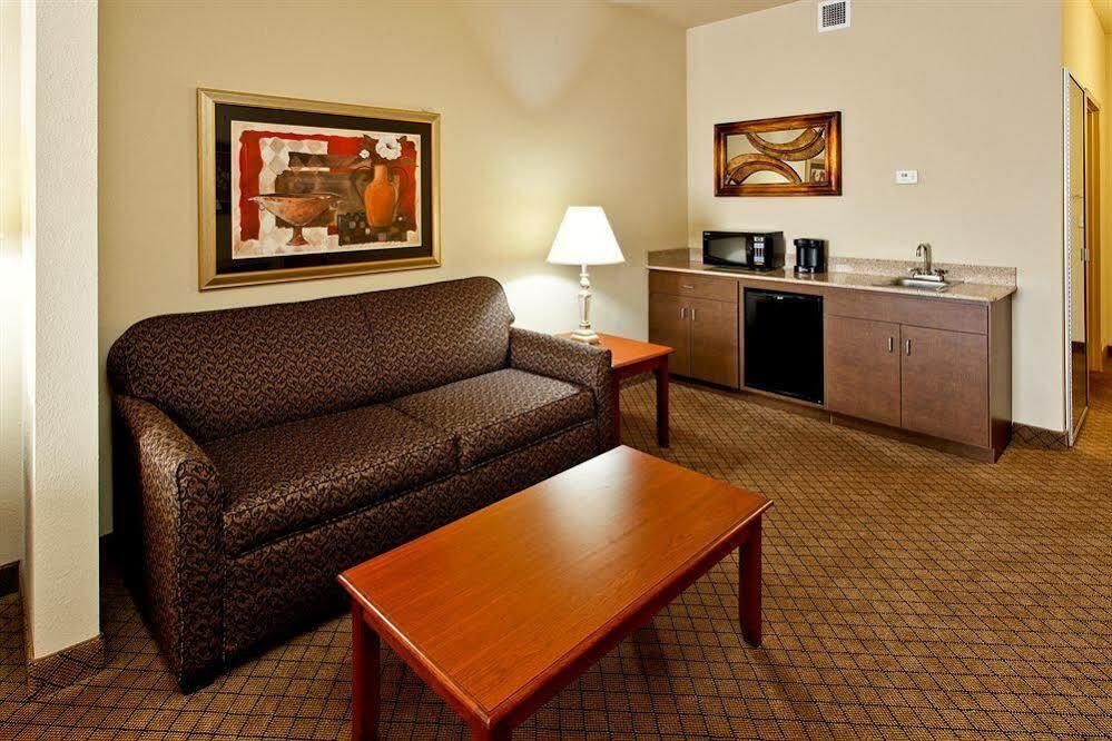 Holiday Inn Express & Suites Morristown By Ihg Ngoại thất bức ảnh