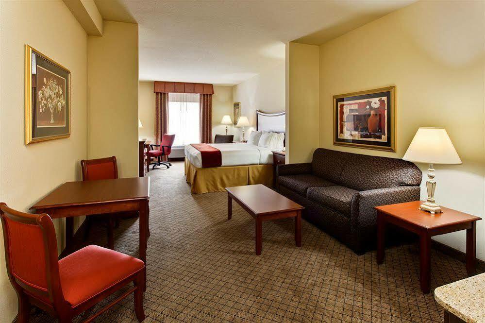 Holiday Inn Express & Suites Morristown By Ihg Ngoại thất bức ảnh