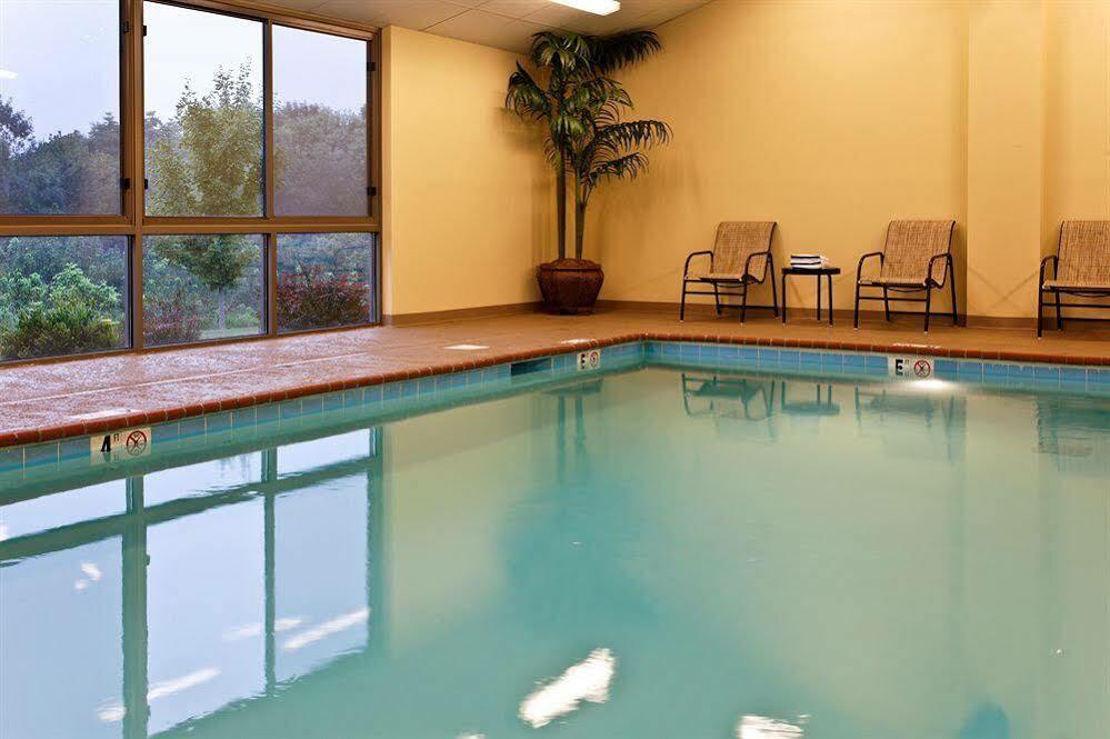 Holiday Inn Express & Suites Morristown By Ihg Ngoại thất bức ảnh